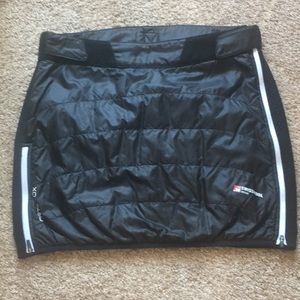 Ortovox Down Puffy Skirt